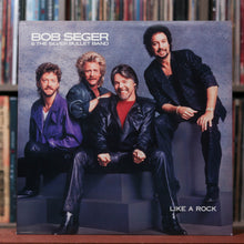 Load image into Gallery viewer, Bob Seger And The Silver Bullet Band - 2LP BUNDLE

