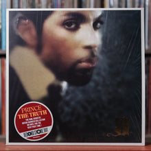 Load image into Gallery viewer, Prince - The Truth - RSD, 2021 NPG Records, EX/EX w/Shrink
