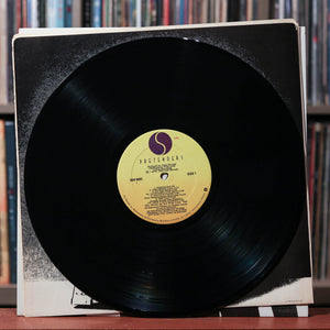 Pretenders - Self-Titled - 1980 Sire, EX/EX
