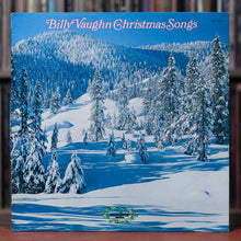 Load image into Gallery viewer, Billy Vaughn - Christmas Songs - 1978 MIstletoe, VG/VG+
