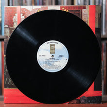Load image into Gallery viewer, Tom Waits - Nighthawks At The Diner - 2LP - 1975 Asylum, VG/VG+
