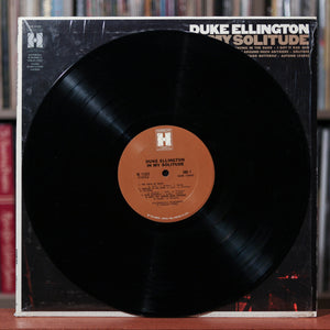 Duke Ellington - In My Solitude - 1969 Harmony, EX/NM w/Shrink