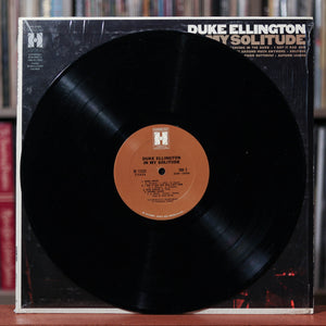 Duke Ellington - In My Solitude - 1969 Harmony, EX/NM w/Shrink
