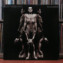 Load image into Gallery viewer, Fleetwood Mac - Heroes Are Hard To Find - 1974 Reprise, VG+/VG+

