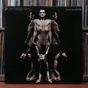 Fleetwood Mac - Heroes Are Hard To Find - 1974 Reprise, VG+/VG+