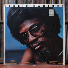 Load image into Gallery viewer, Herbie Hancock - Secrets - 1976 Columbia, EX/EX w/Shrink
