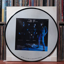 Load image into Gallery viewer, Anvil - Metal On Metal - FRANCE PICTURE DISC 1983 SPI, EX/EX
