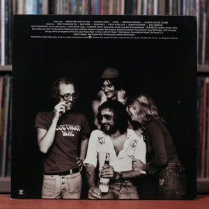 Fleetwood Mac - Heroes Are Hard To Find - 1974 Reprise, VG+/VG+