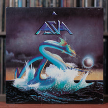 Load image into Gallery viewer, Asia - Self-Titled - 1982 Geffen, SEALED
