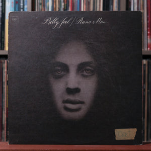 Billy Joel - Piano Man - 1973 Columbia, VG/VG+