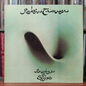 Robin Trower - Bridge Of Sighs - 1974 Chrysalis, VG+/VG+