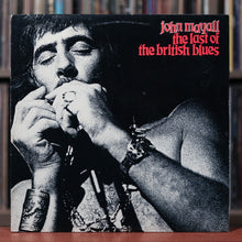 Load image into Gallery viewer, John Mayall - The Last Of The British Blues - 1978 ABC, VG/VG+
