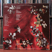 Load image into Gallery viewer, Janis Joplin - I Got Dem Ol&#39; Kozmic Blues Again Mama! - 1970 Columbia, VG/VG
