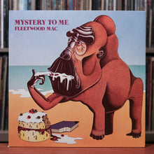 Load image into Gallery viewer, Fleetwood Mac - Mystery To Me - 1973 Reprise, VG+/VG+
