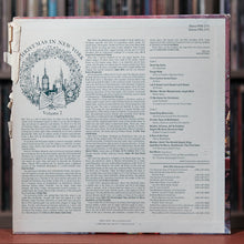 Load image into Gallery viewer, Christmas In New York Volume 2 - Various - 1968 RCA Victor, VG+/VG+
