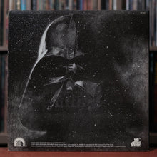 Load image into Gallery viewer, Star Wars - Original Motion Picture Soundtrack - 2LP - 1977 20th Century, VG+/VG
