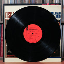 Load image into Gallery viewer, The Oscar Peterson Trio - Oscar Peterson Trio + One - 1964 Mercury, EX/VG
