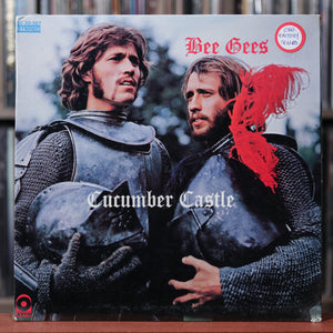 Bee Gees - Cucumber Castle - 1970 ATCO, SEALED