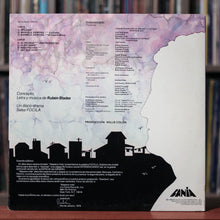 Load image into Gallery viewer, Ruben Blades - Maestra Vida  (Segunda Parte) - 1980 Fania, EX/VG+
