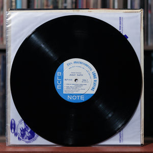 Jimmy Smith - Rockin' the Boat - 1963 Blue Note, VG/VG+