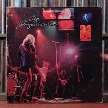 Load image into Gallery viewer, Johnny Winter - 5 LP Bundle
