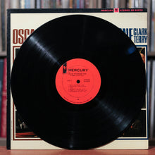 Load image into Gallery viewer, The Oscar Peterson Trio - Oscar Peterson Trio + One - 1964 Mercury, EX/VG
