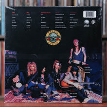 Load image into Gallery viewer, Guns N&#39; Roses - Appetite For Destruction -  Red Vinyl - 2018 Geffen, SEALED
