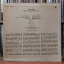 Load image into Gallery viewer, Bob Dylan - John Wesley Harding - 1968 Columbia, VG+/EX
