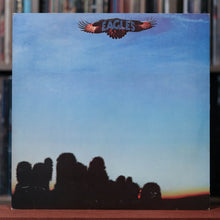 Load image into Gallery viewer, Eagles - Self-titled - 1972 Asylum, VG+/VG+
