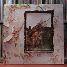 Load image into Gallery viewer, Led Zeppelin - ZOSO - 1970&#39;s Atlantic, VG/VG
