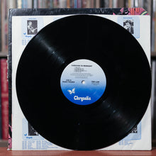 Load image into Gallery viewer, Robin Trower - Caravan To Midnight - 1978 Chrysalis, VG/VG+ w/Shrink
