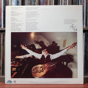 Johnny Winter - 5 LP Bundle