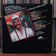 Load image into Gallery viewer, Interpretan A Ruben Blades - Various - 1985 Fania, VG/EX
