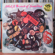 Load image into Gallery viewer, Pink Fairies - What A Bunch Of Sweeties - UK Import - 1972 Polydor, VG/VG
