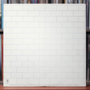 Pink Floyd - The Wall - 2LP - 1979 Columbia, EX/VG+