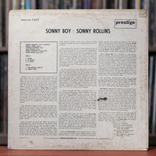 Load image into Gallery viewer, Sonny Rollins - Sonny Boy - 1961 Prestige
