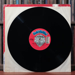 Biz Markie - Just A Friend (PROMO) - 1989 Cold Chillin'