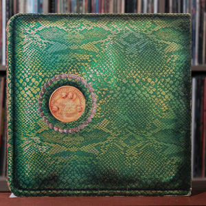 Alice Cooper - Billion Dollar Babies - 1973 Warner, VG/VG