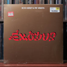Load image into Gallery viewer, Bob Marley - Exodus - 2015 Tuff Gong  - SEALED
