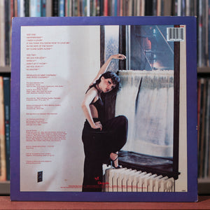 Pat Benatar - In The Heat Of The Night - 1979 Chrysalis, VG+/VG+
