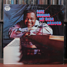 Load image into Gallery viewer, Fats Domino - My Blue Heaven - 1971 Pickwick, VG/EX
