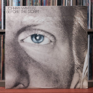 Johnny Winter - 5 LP Bundle