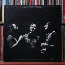 Load image into Gallery viewer, Crosby, Stills &amp; Nash - CSN - 1977 Atlantic, VG/VG
