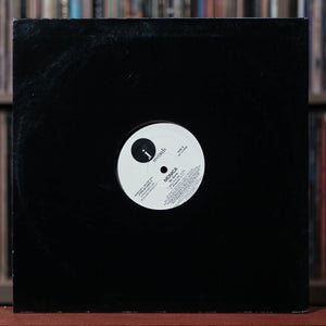 Monica - So Gone - 2003 J, EX/EX