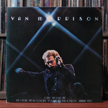 Load image into Gallery viewer, Van Morrison - It's Too Late To Stop Now - 2LP - 1974 Warner Bros, VG+/VG
