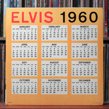 Load image into Gallery viewer, Elvis Presley - A Date With Elvis - 1959 RCA Victor, VG/VG
