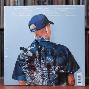 Blackbear - Everything Means Nothing (limited edition) - 2020 Beartrap, SEALED