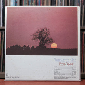 Fleetwood Mac - Bare Trees - 1972 Reprise, VG+/EX