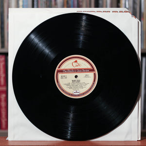 Buddy Rich - Both Sides - 2LP - 1976 Mercury, VG+/NM
