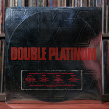 Load image into Gallery viewer, Kiss - Double Platinum - 2LP - 1978 Casablanca, VG/VG+

